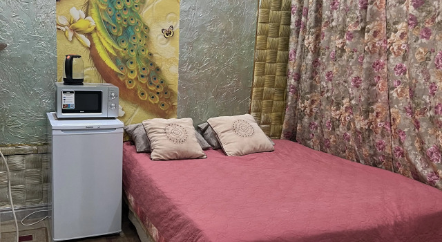 Апартаменты У Колоннады