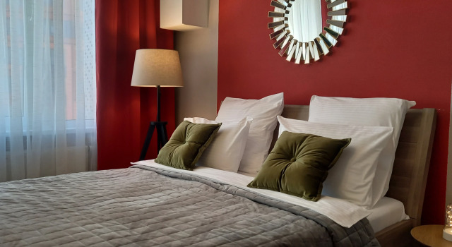 Апартаменты на Рокоссовского, Забронировать Апартаменты/квартира Восточный административный округ Москва, рядом с Станция МЦК Бульвар Рокоссовского