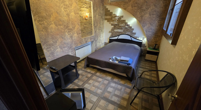 Double Tiêu chuẩn phòng Atlant Mini-Hotel