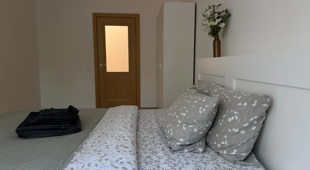 Okolo Naberezhnoy Nevy Flat, Rezervovat Apartmán Petrohrad hotely s parkováním, Parkování