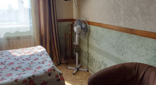 Двухместный номер Улучшенный Уют