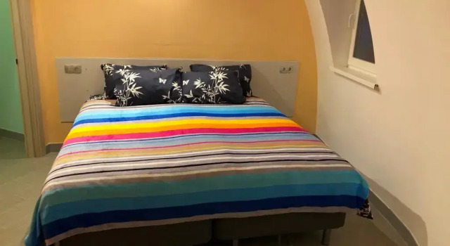 Одноместный номер в купольном доме с красивым видом из окна Турбаза Тенгри