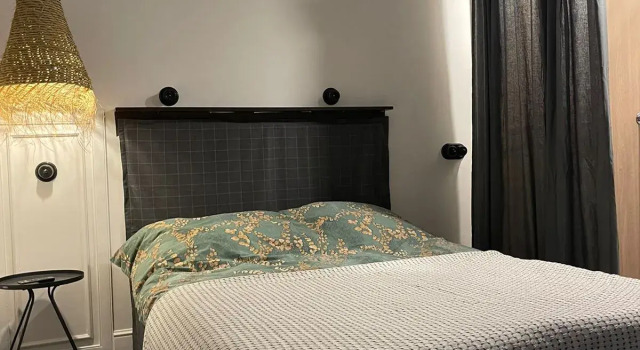 Dizayn v Istoricheskom Serdtse Goroda Flat, 予約 アパートメント キスロヴォツクのアパート, アパートメント