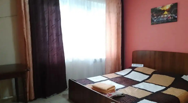 Апартаменты на Полбина 26