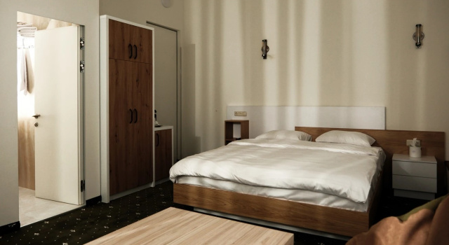 Люкс Luxury Colette Hotel