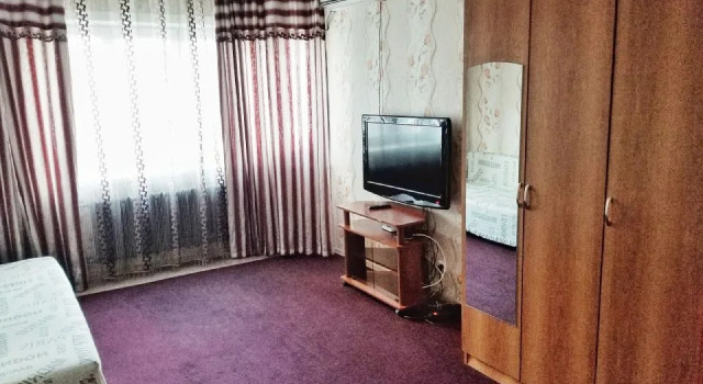 Uyut Apartmants, Book Lejlighed Magdagachi Magdagachinsky District