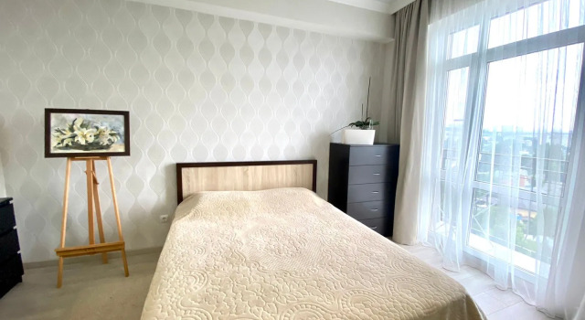 Апартаменты Просторные с Видом на Горы, Забронировать Апартаменты/квартира Кисловодск Кавминводы