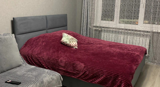 Kvartira s Balkonom Komsomol'skaya 106, Varaa Hotelli Kovrov Kovrovsky District