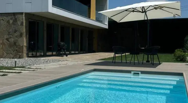 Вилла Дом, Забронировать Вилла Коттеджи Владикавказа, Коттедж