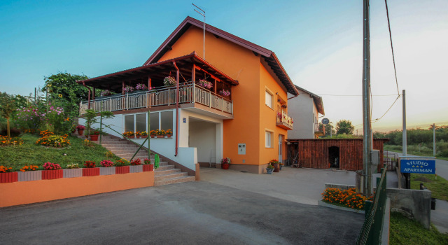 Dimac Topusko Apartment, Rezervați Apartament Topusko Sisak-Moslavina County