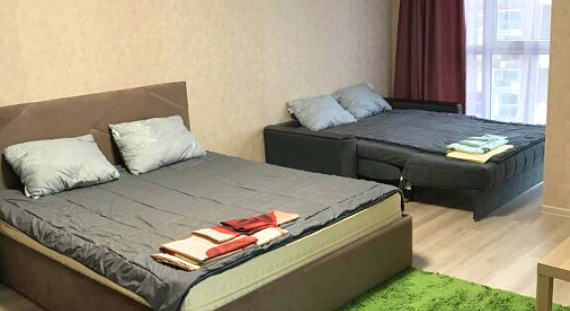 Апартаменты на Островского 33а, Забронировать Апартаменты/квартира Кисловодск Кавминводы, рядом с Комсомолький парк Кисловодска