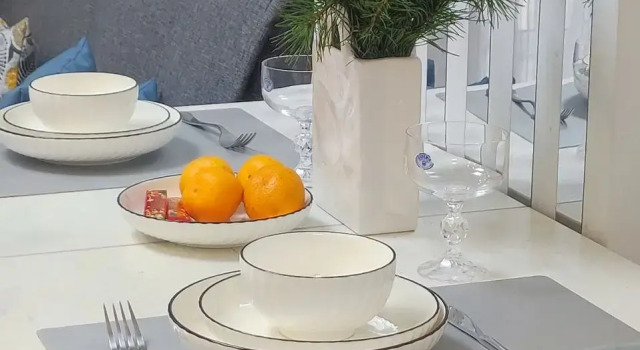 Квартира Идеальная в центре Рязани