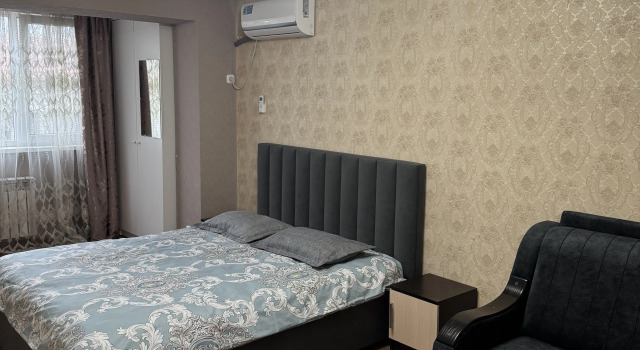 Апартаменты в центре города Нальчик, Забронировать Апартаменты/квартира Нальчик Кабардино-Балкарская Республика