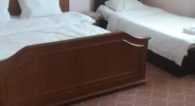 Семейный номер Superior Гостевой дом на Московской