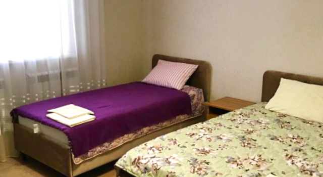 Апартаменты Катыхина 21, Забронировать Апартаменты/квартира Кисловодск Кавминводы