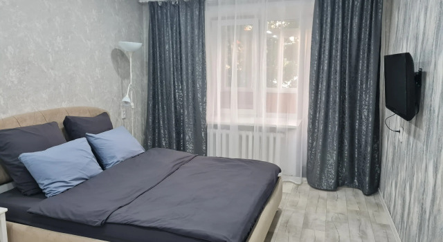 Kak doma Flat, Boek Appartement Rezh Sverdlovsk