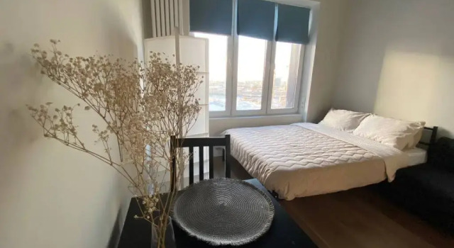 Апартаменты ShortRentLiza 4, Забронировать Апартаменты/квартира Отели Восточного административного округа - Москва с парковкой, Парковка