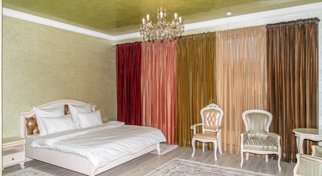 Suite junior Bomond Hotel