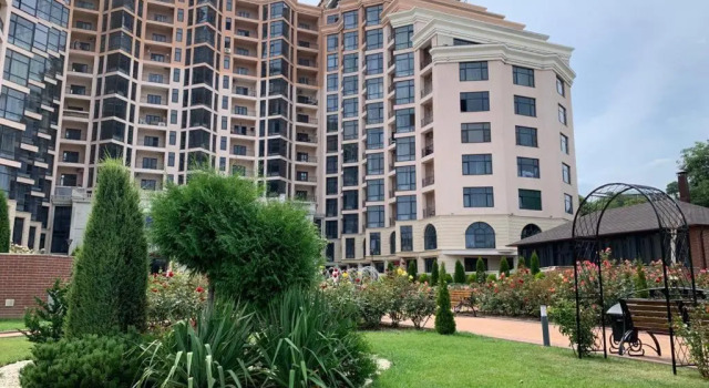 Апартаменты ЖК Green Park, Забронировать Апартаменты/квартира Апартаменты Кисловодска, Апартаменты/квартира