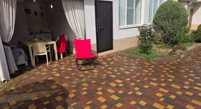 Olympia Private house, Rezerwuj Dom wakacyjny Hotele w Crimea z Parkingiem, Parking