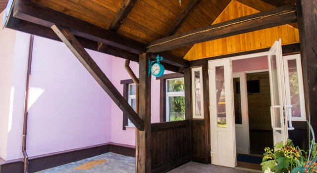 Sofia Mini-Hotel, Book Mini-hotel Polotsk 