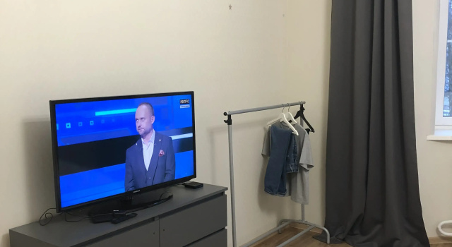 Квартира с Эркером и видом на Яблоневый Сад, Забронировать Апартаменты/квартира Выборг Выборгский район