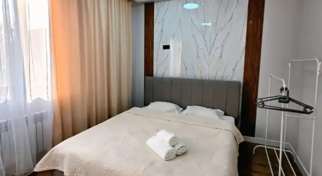 Superior Appartement Apartment hotel GRAND