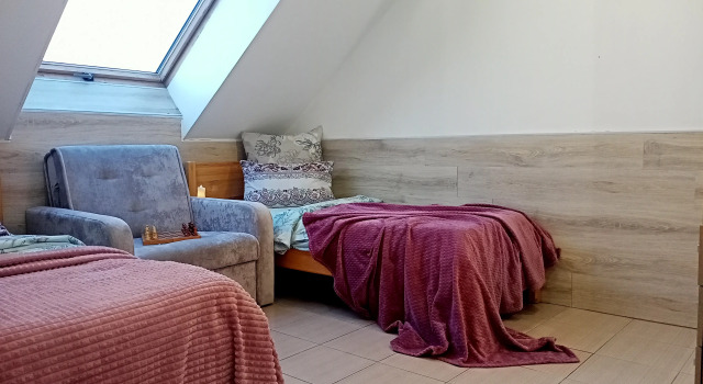 Apartament Dialog-Apartamenty Na Margo 32 Guest House