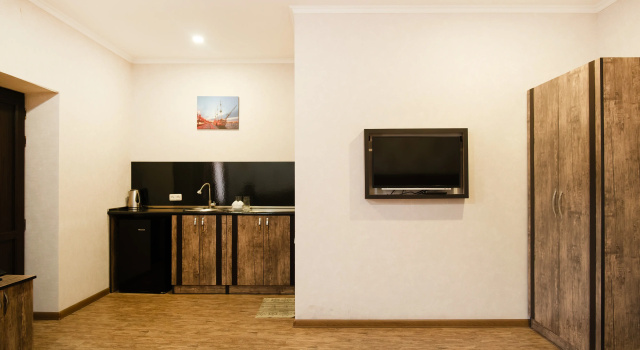 Люкс Azizyan Hotel Tsaghkadzor