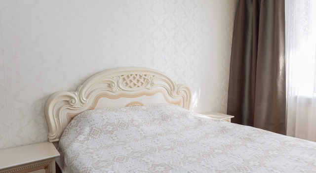 U Muzeya Mirovogo Okeana Dvuhkomnatnaya Flat, Rezervovat Apartmán Kaliningrad Kaliningrad region