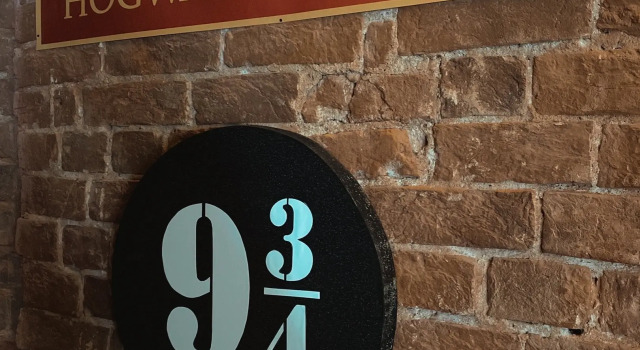 Квартира Тайная квартира Поттера, Забронировать Апартаменты/квартира Кировский район Ярославль