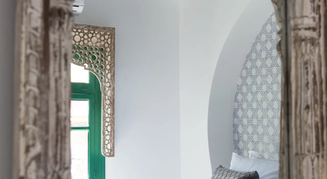 DECAN Concept Boutique Estate, Забронировать Бутик-отель Бутик-отели острова Родоса, Бутик-отель