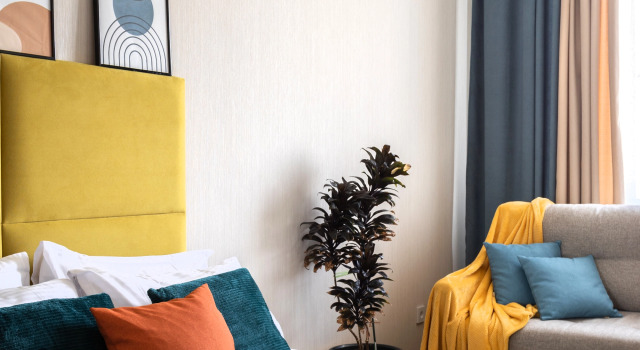 Kvartirika Open Space s krasivym vidom na gorod Flat, Book Lejlighed Kirovskiy district Sankt Petersborg