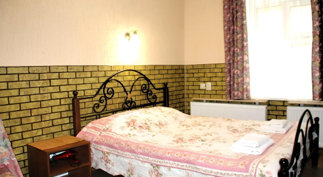 Koltsova 18/7 Apartments, Брондау Пәтер Kislovodsk KavMinVody