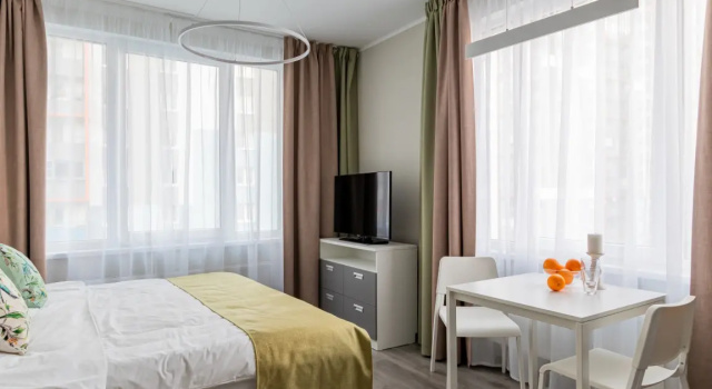 Апартаменты Rent175 5, Забронировать Апартаменты/квартира Московский район Санкт-Петербург