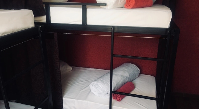 Хостел Драйв, Забронировать Хостел Нальчик Кабардино-Балкарская Республика