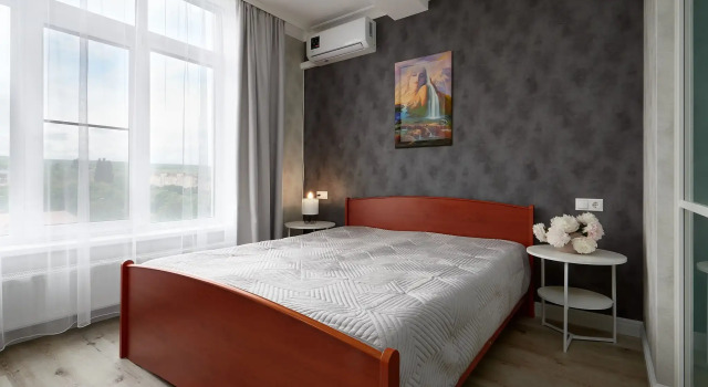 Квартира Уютная в Кисловодске, Забронировать Апартаменты/квартира Кисловодск Кавминводы