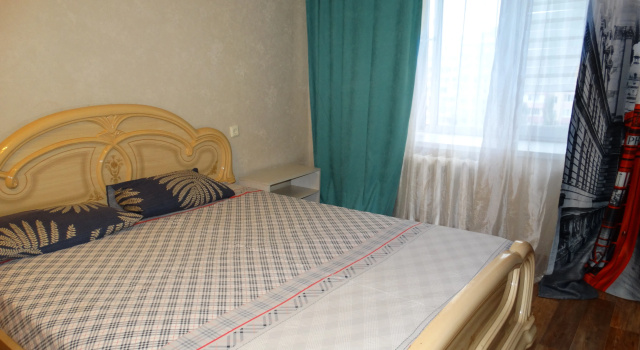 Номер Standard Квартира  ул.Артема д.116