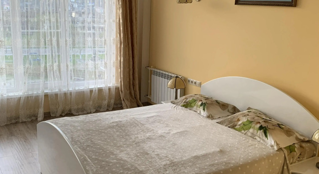 Квартира Новомихаловская, Забронировать Апартаменты/квартира Апартаменты Новомихайловского, Апартаменты/квартира