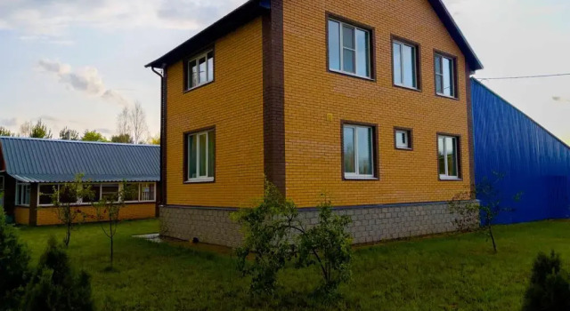 S Baney V Lesu Malakhovo Private House, Rezervovat Rekreační dům Malahovo Sobinsky District