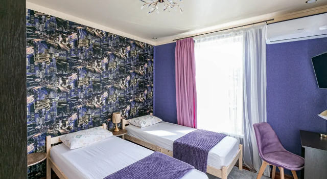 Квартира Однокомнатная с Видом на Горы, Забронировать Апартаменты/квартира Кисловодск Кавминводы