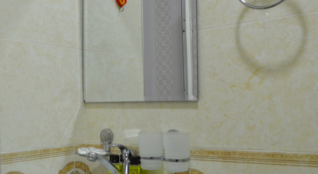 Номер Economy Отель Retro Registan Hotel