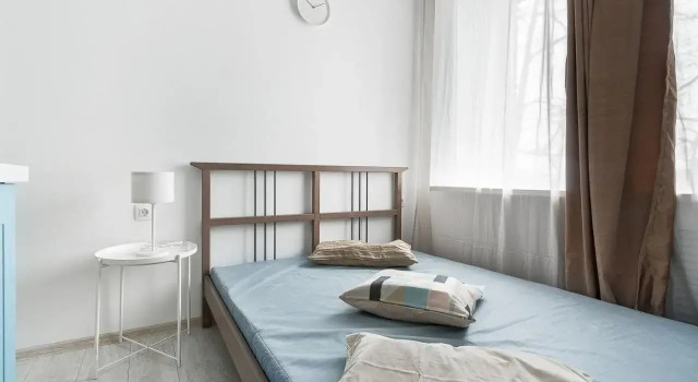 Kantri Apartments, 予約 アパートメント Tushino Uzhnoe SZAO Area