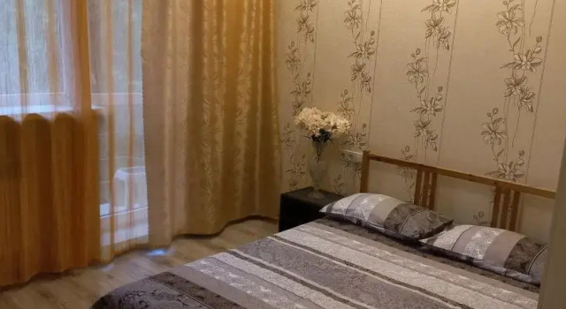 Номер Standard Гостевой дом Людмила