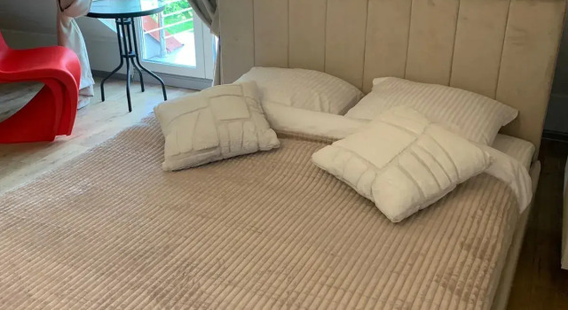 S Vidom Na Morskie Zakaty Flat, Rezervovat Apartmán Zelenogradsk 