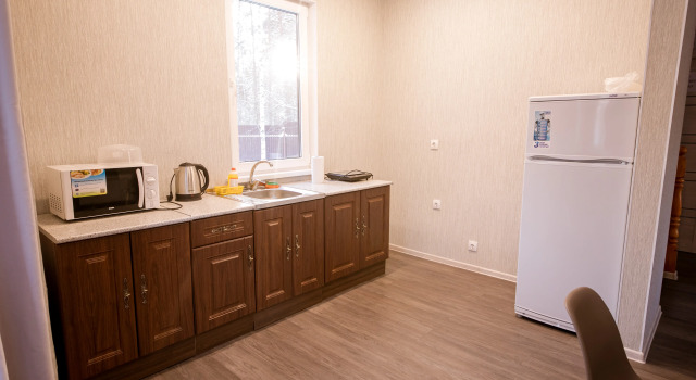 Dom V Snp Kompyyuteriya Guest House, Забронировать Гостевой дом Ямок Калининский муниципальный округ