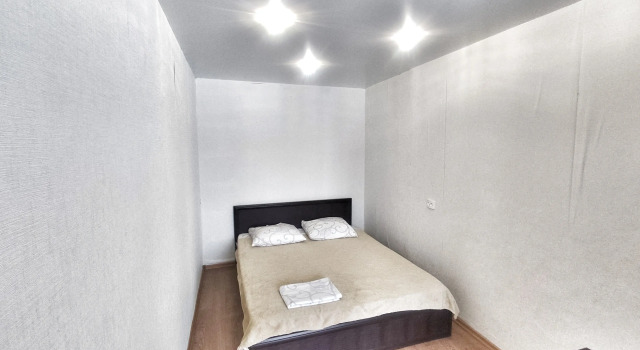 Na Ulitse Komsomolskaya 24 Flat, Rezerwuj Apartament Brack Bratsk district