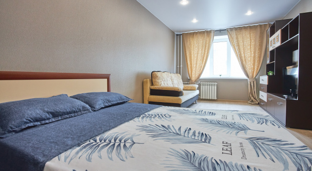Gregory Home 1K Vozle Tts Avrora Avtostantsiya Avrora Metro Gagarinskoye Kliniki Samgmu, Réserver Appartement Samara Samara Region