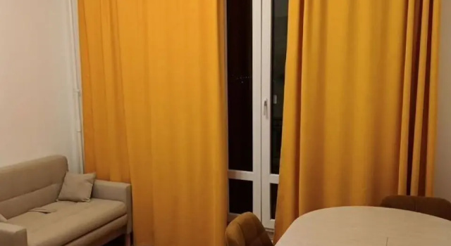 Odnokomnatnaya 36 M² V Zhk 1-J Donskoy Flat, Rezerwuj Apartament Moskwa Rosja