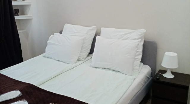 S Vidom Na Goru Mashuk Flat